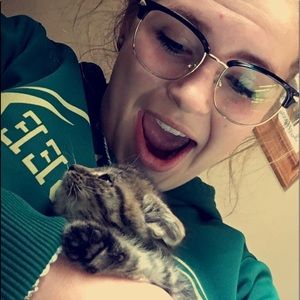 Meet your Posher, Millie